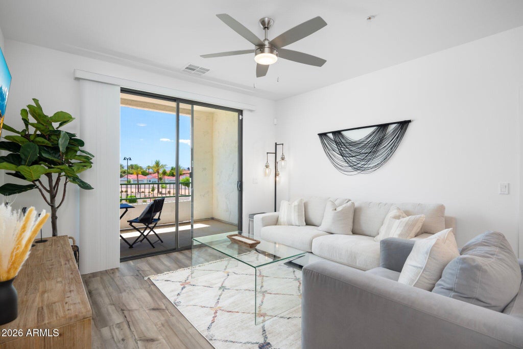 Photo of 2511 W Queen Creek Road #271, Chandler, AZ 85248 (MLS # 7087567)