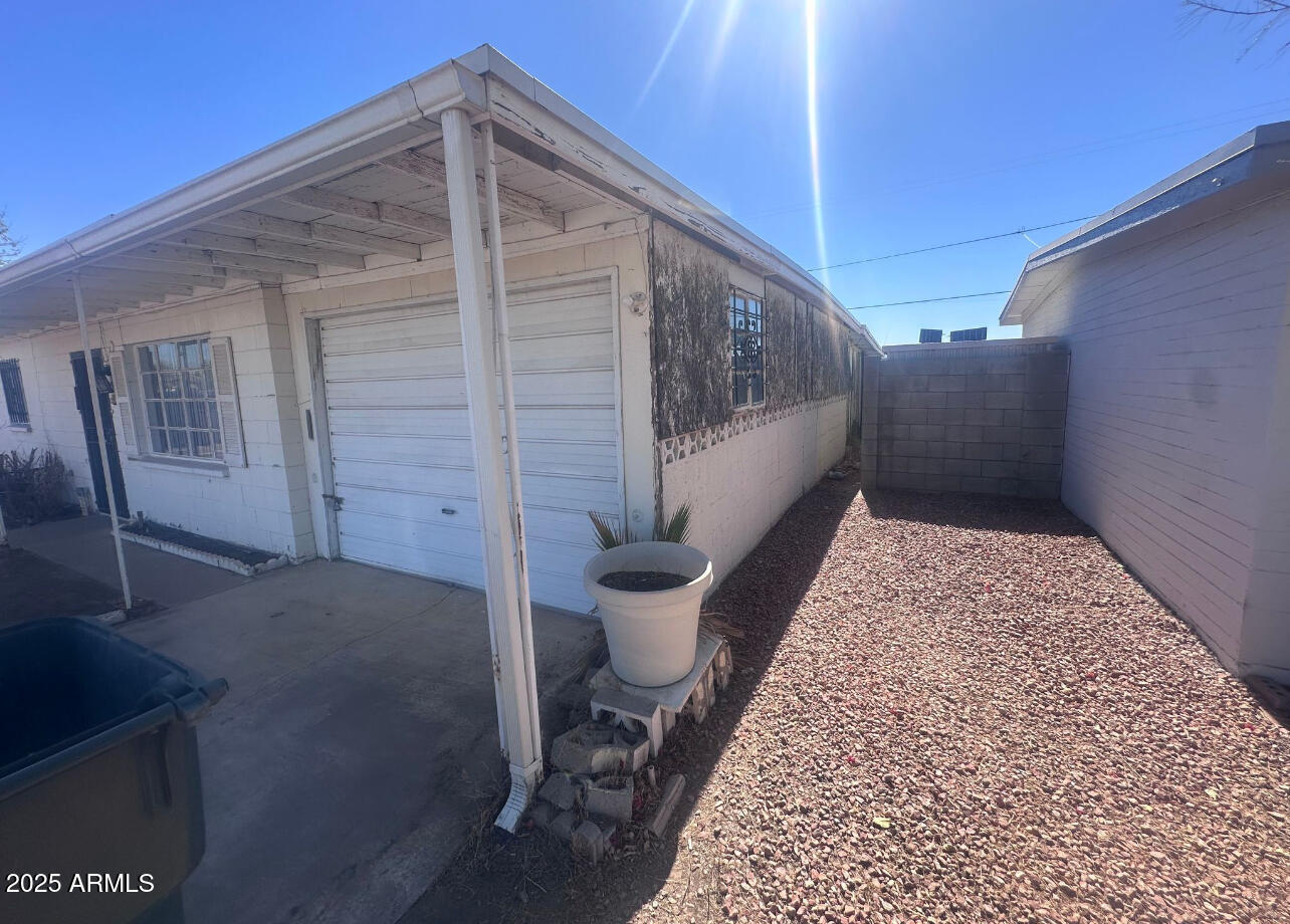 1547 W COCOPAH Street