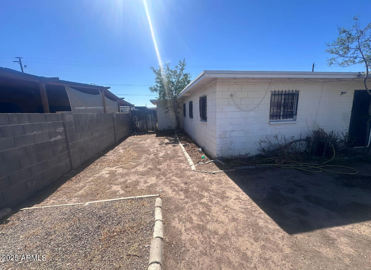 1547 W COCOPAH Street