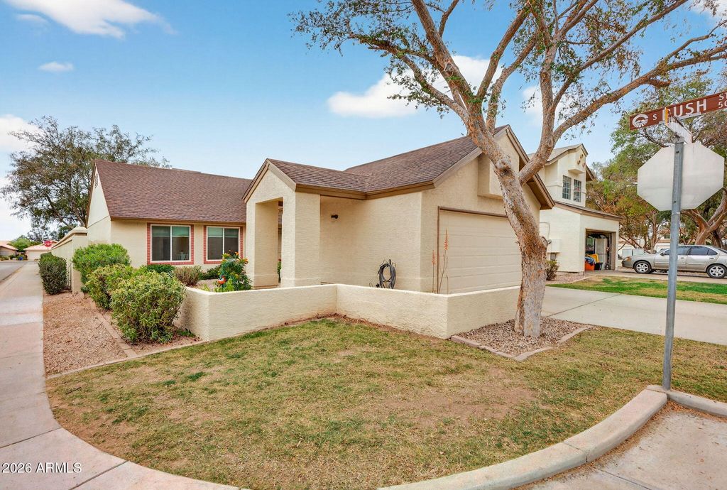 Photo of 5158 W Mercury Way, Chandler, AZ 85226 (MLS # 6967038)