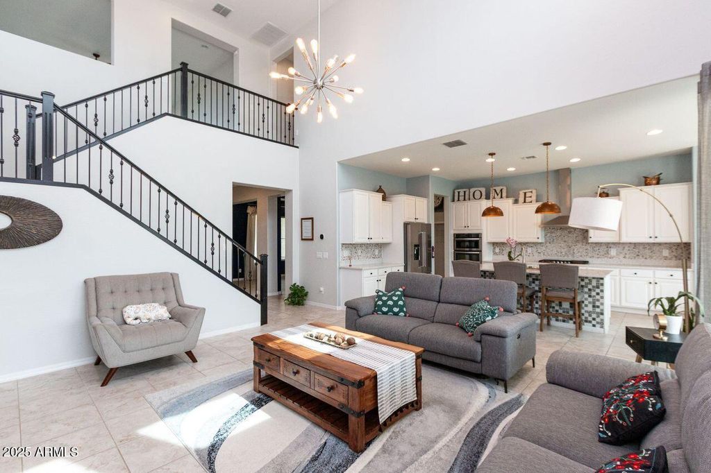 Photo of 1925 E Crescent Way, Chandler, AZ 85249 (MLS # 6922052)