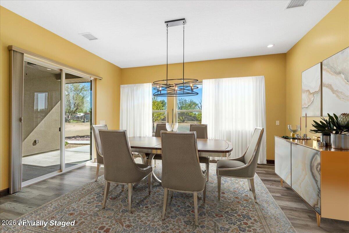 S27 T16N R2W - Residential