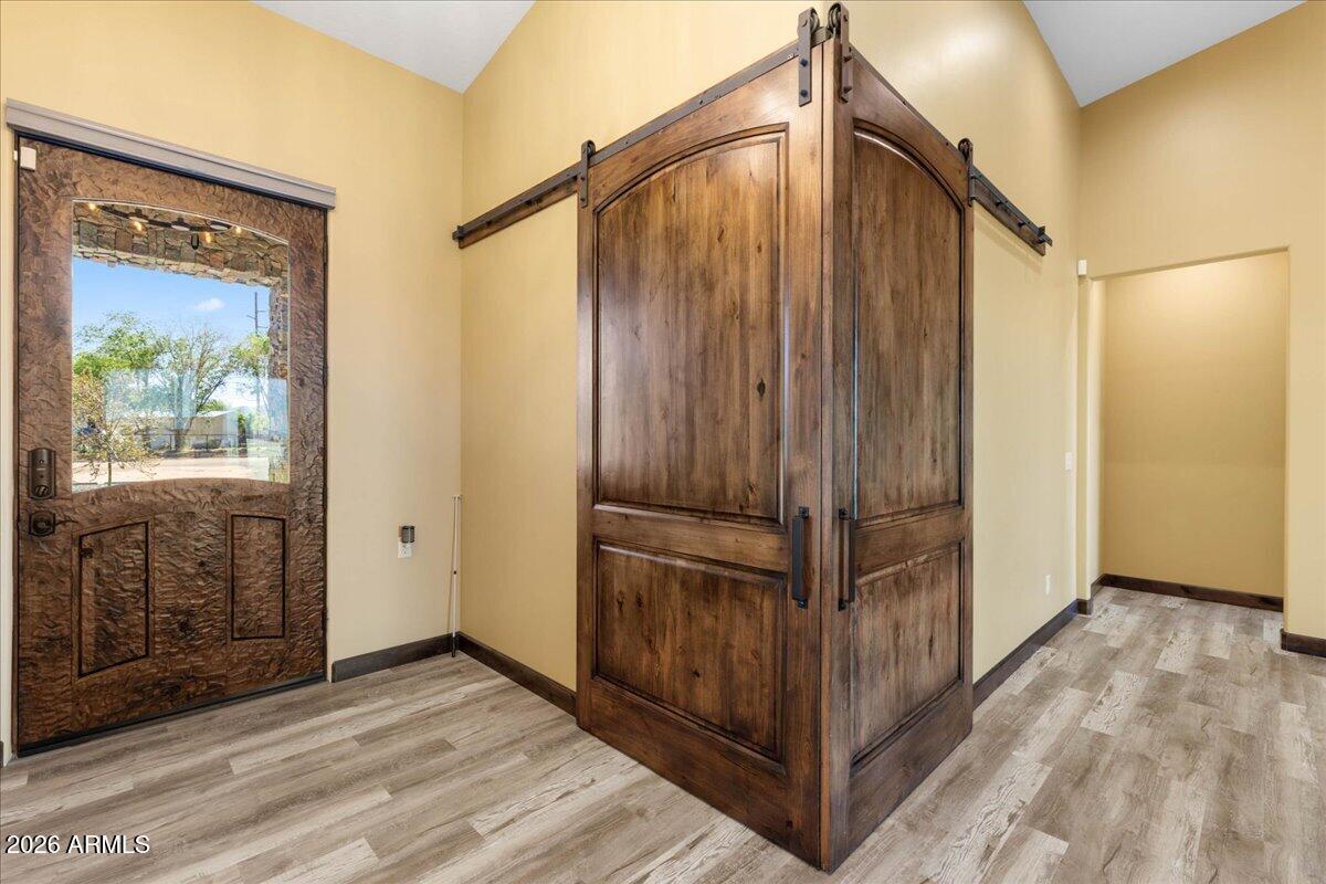 S27 T16N R2W - Residential