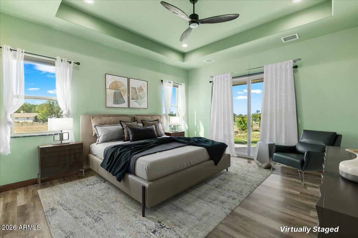 S27 T16N R2W - Residential