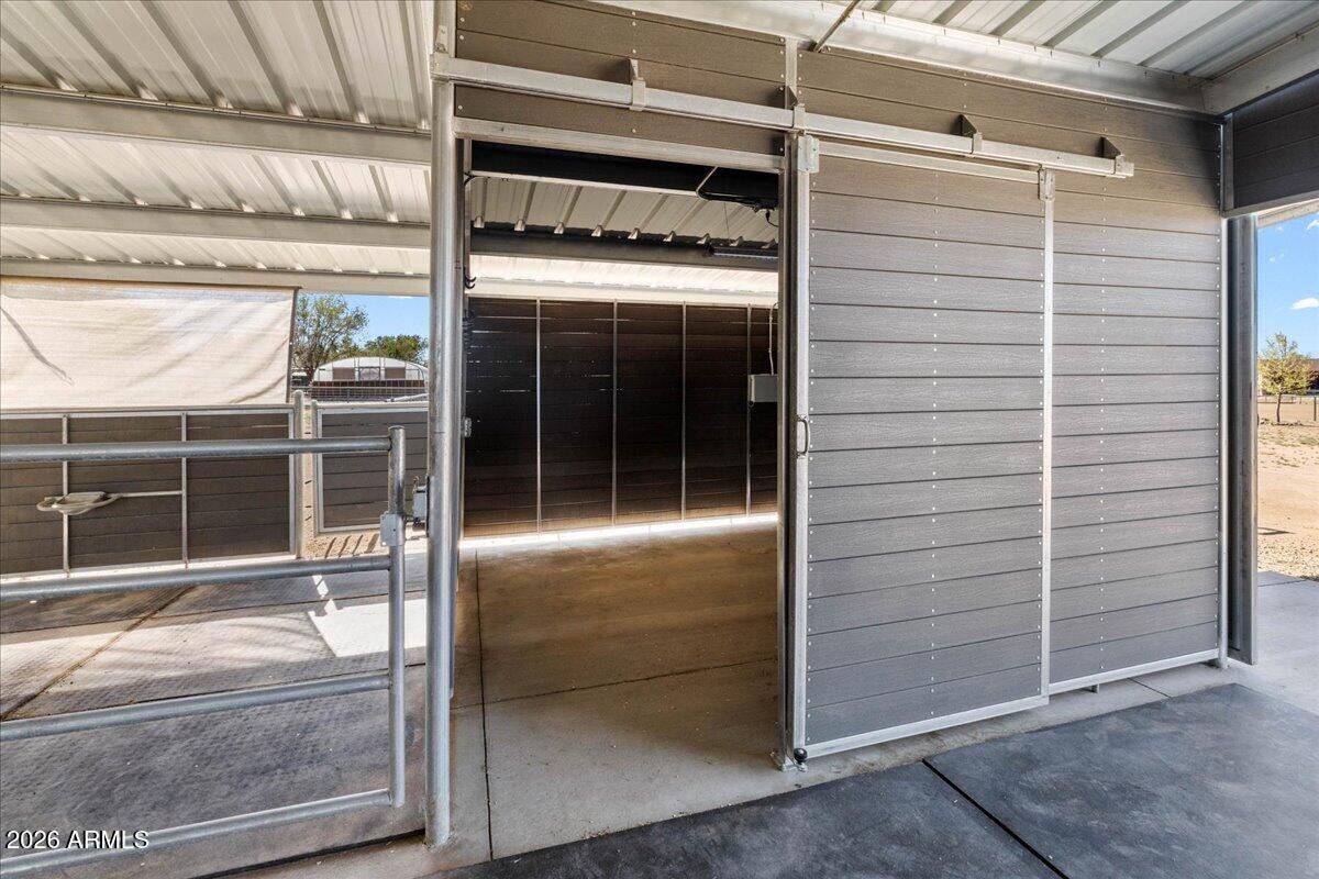 S27 T16N R2W - Residential