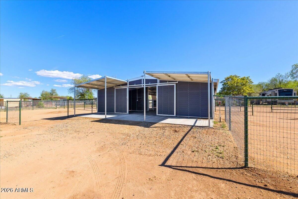 S27 T16N R2W - Residential