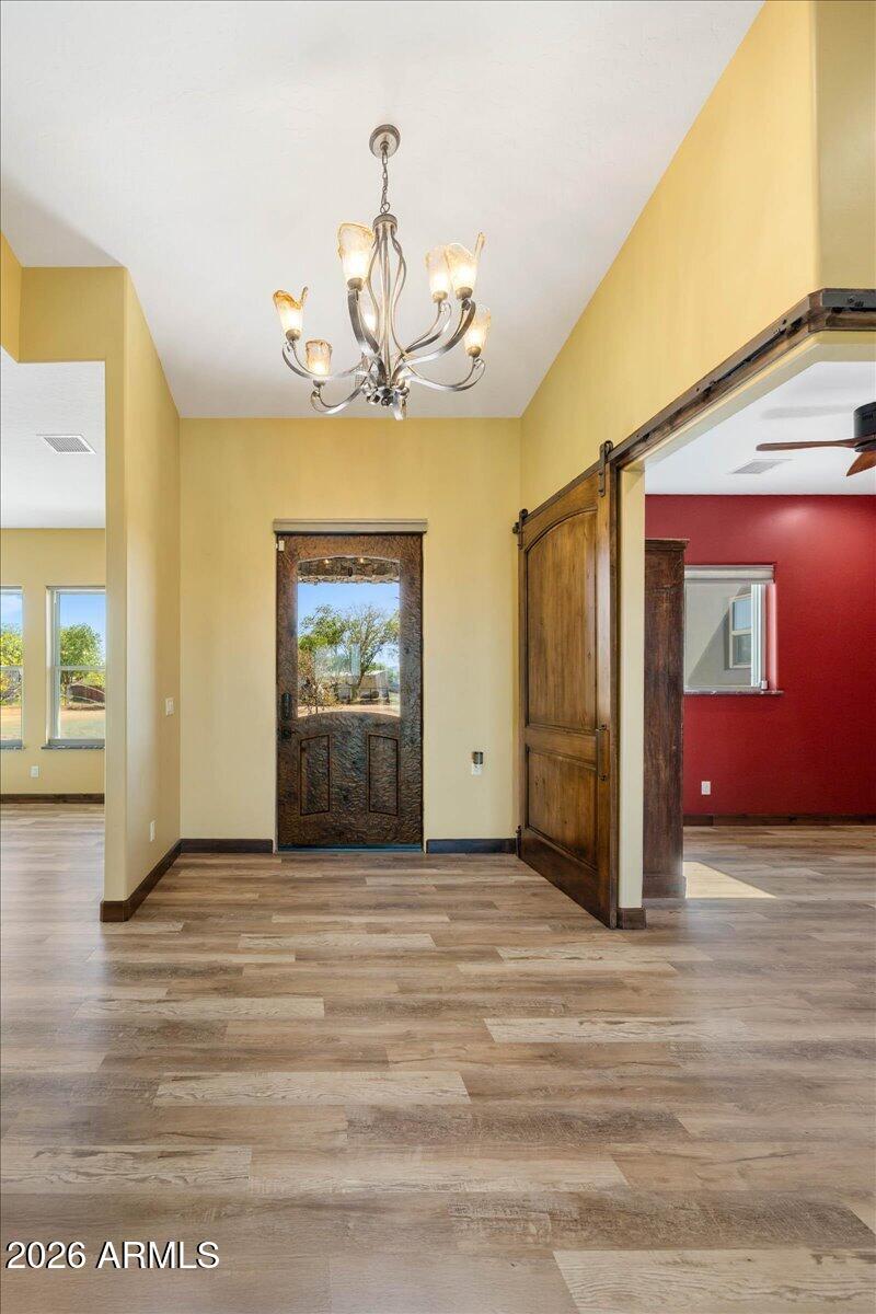 S27 T16N R2W - Residential