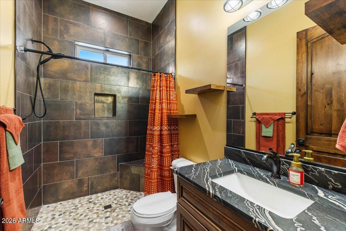 S27 T16N R2W - Residential