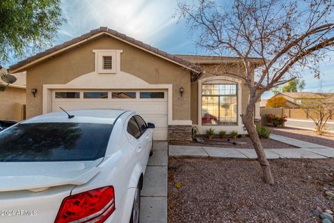 A home in Tolleson