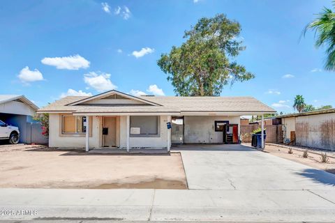 875 E FLINT Street Chandler AZ 85225