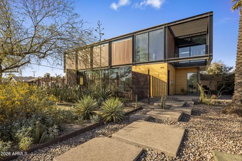 406 W 14TH Street Tempe AZ 85281