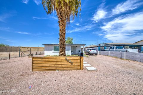 3648 W MORELAND Street Phoenix AZ 85009