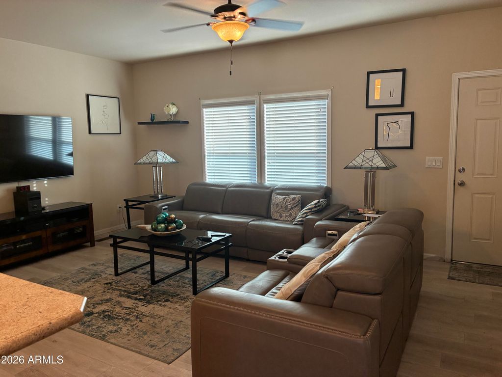 Photo of 2000 S Apache Road #40, Buckeye, AZ 85326 (MLS # 6965695)