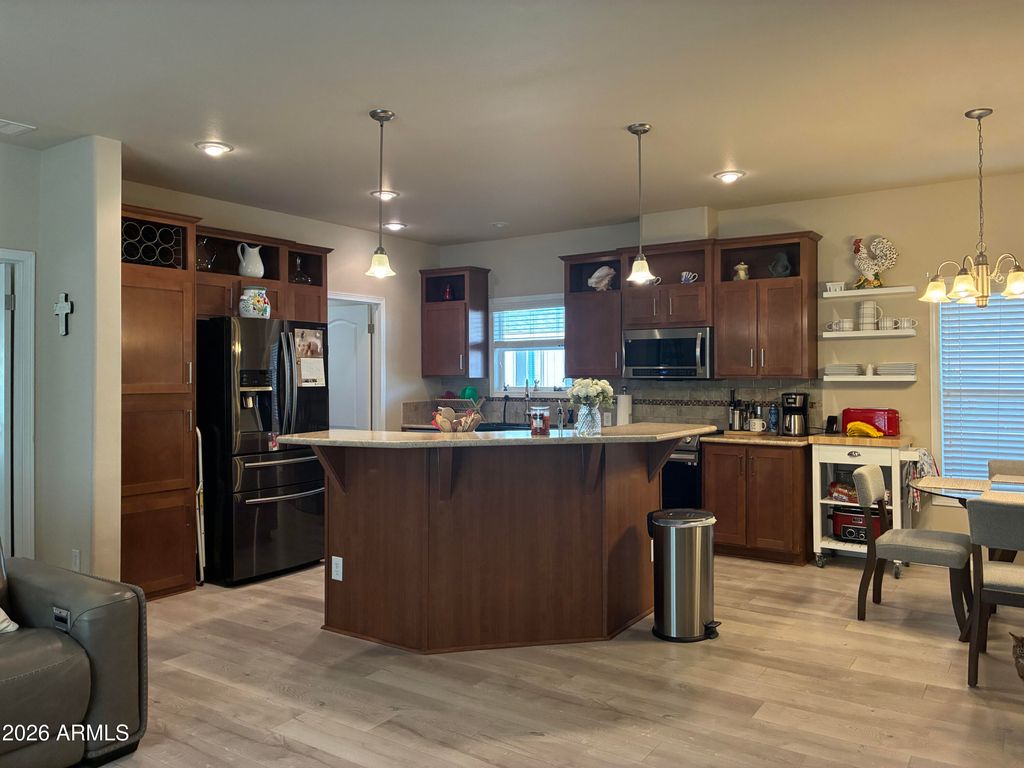 Photo of 2000 S Apache Road #40, Buckeye, AZ 85326 (MLS # 6965695)