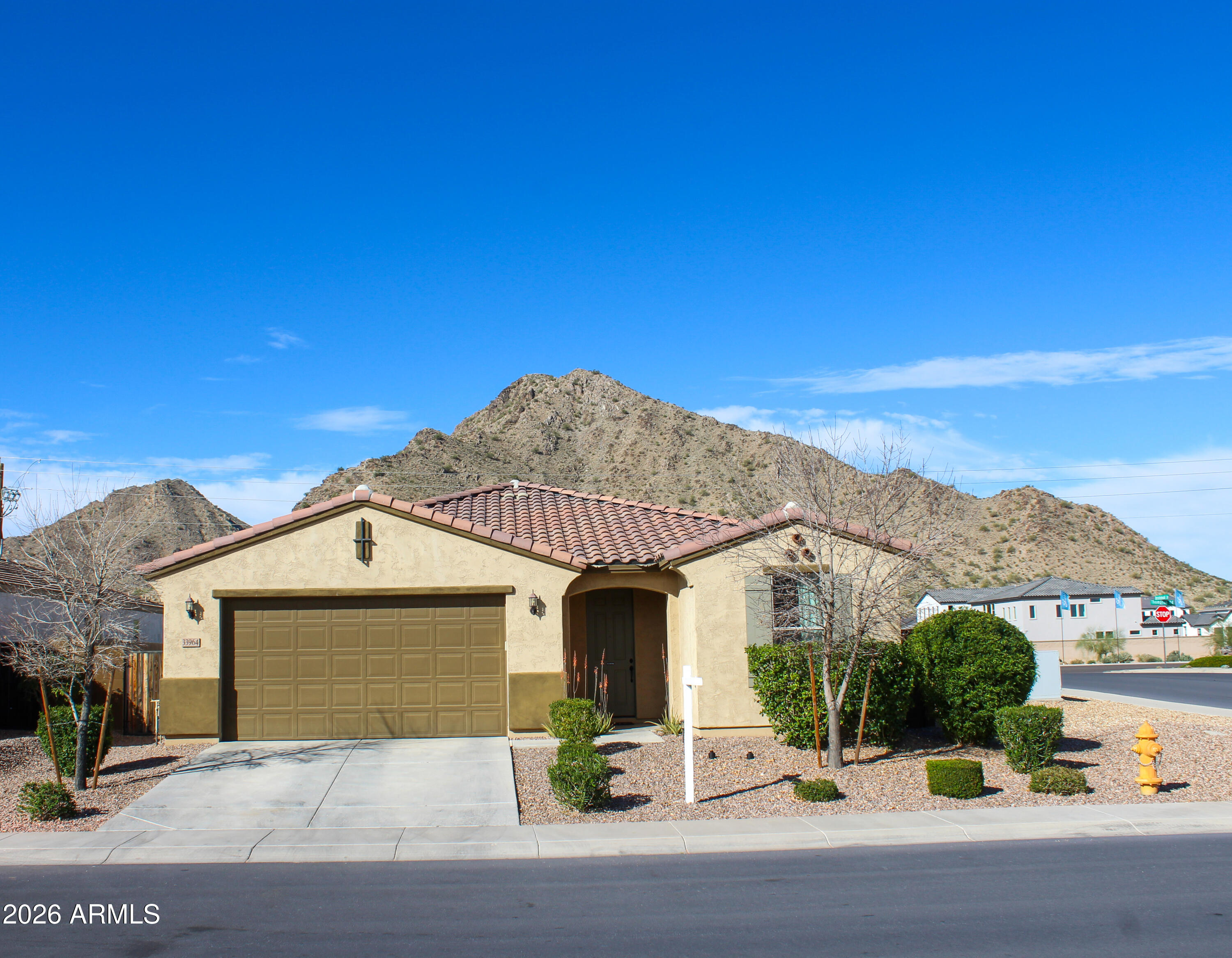 33964 N ROCKFLOWER Trail