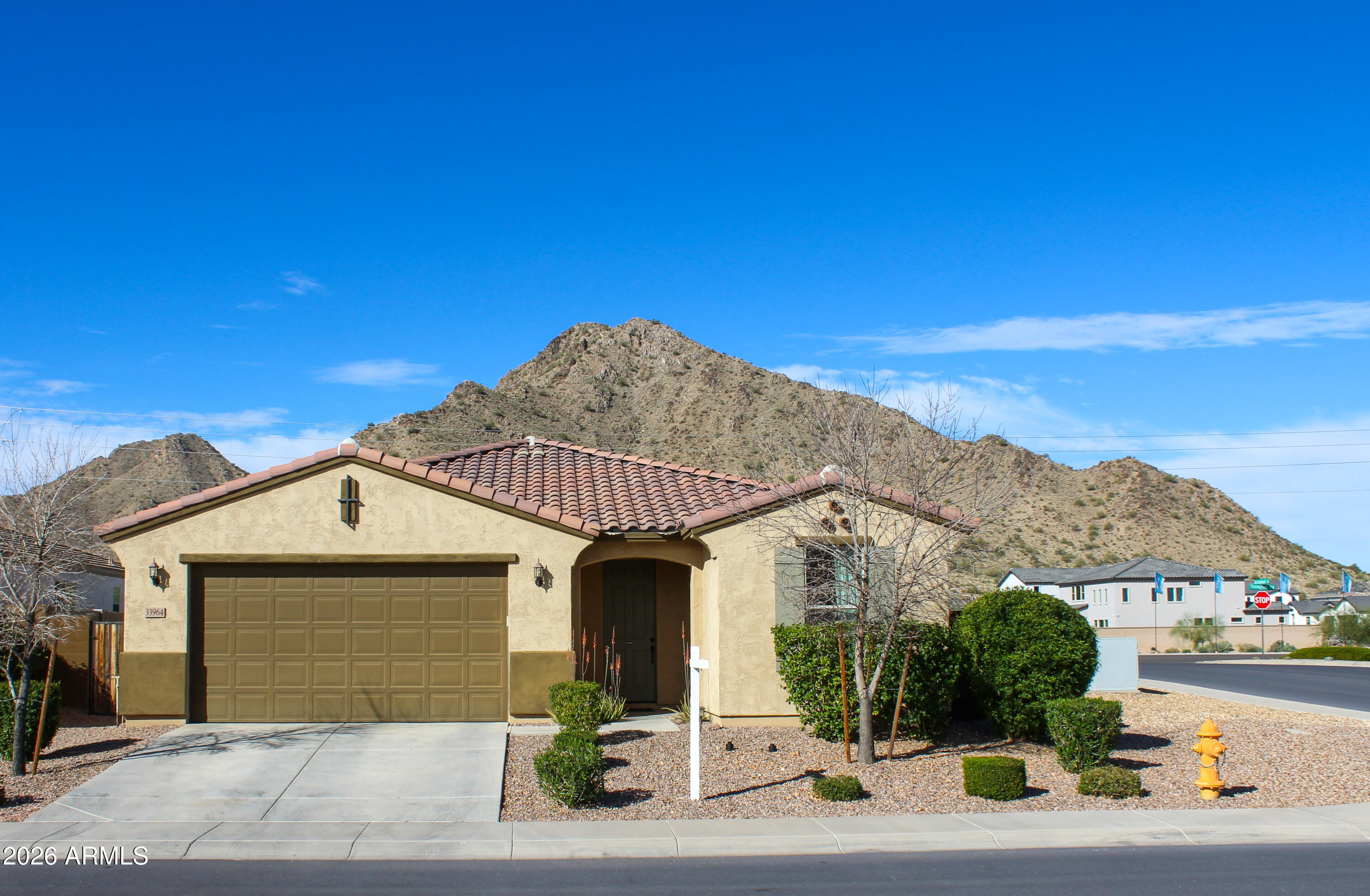 33964 N ROCKFLOWER Trail