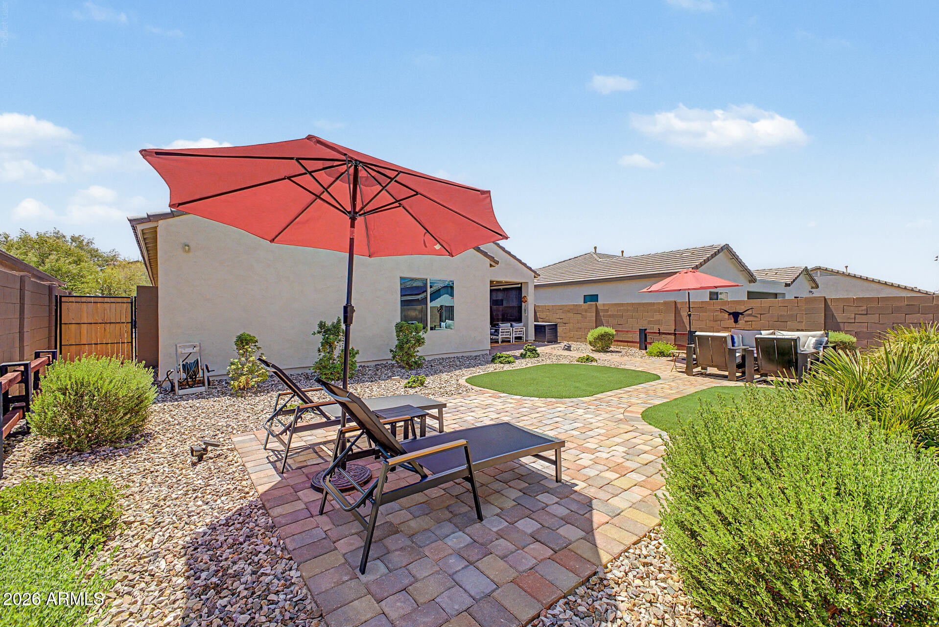 6688 W VICTORY Way