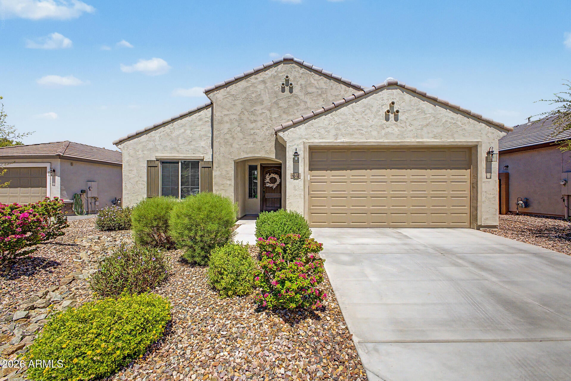 6688 W VICTORY Way