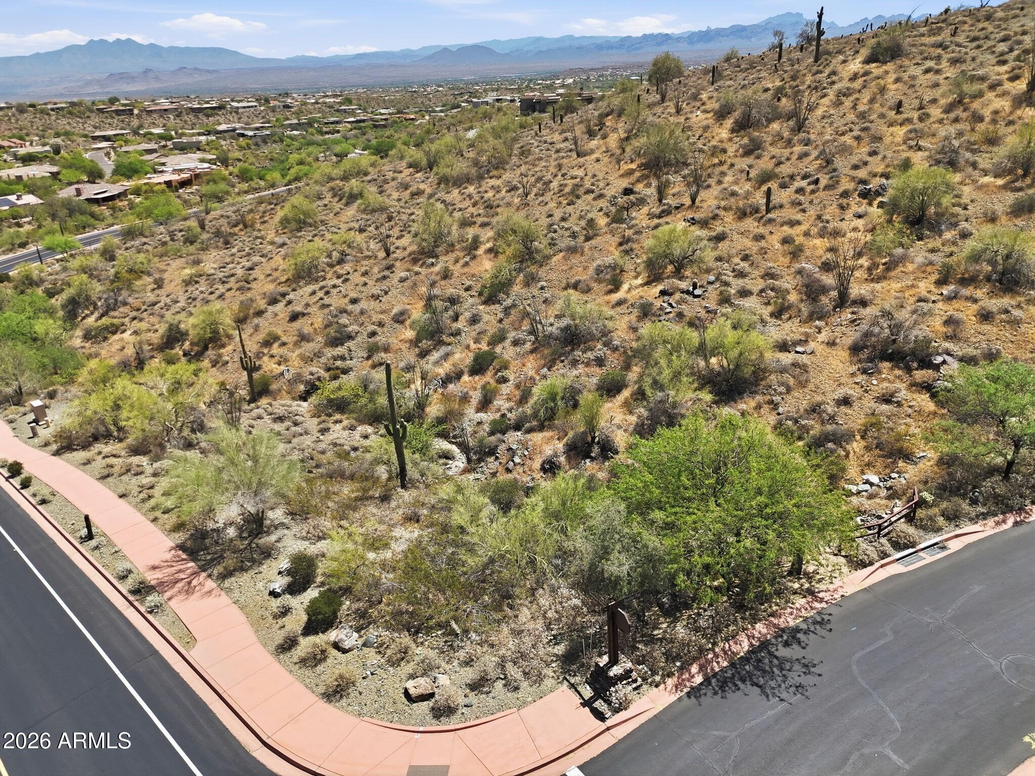 EAGLES NEST PARCEL 1 AMD - Land