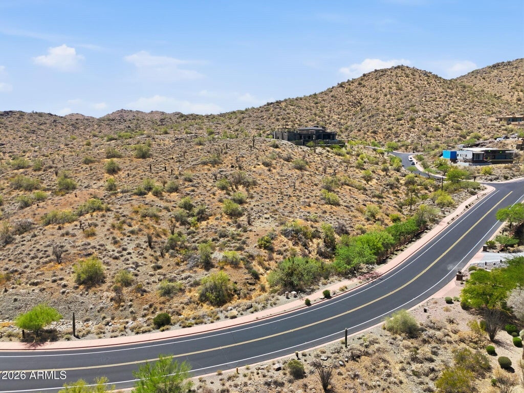 Photo of 15711 N Javelina Trail #221, Fountain Hills, AZ 85268 (MLS # 7018343)