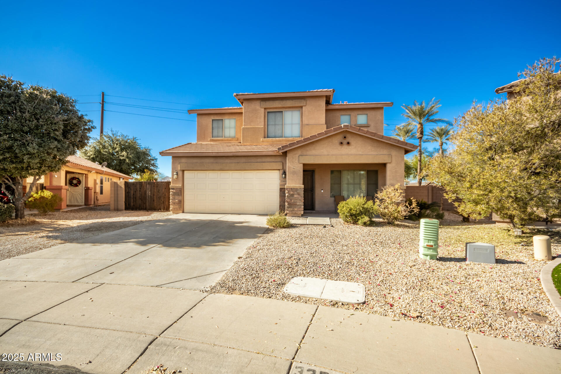 33602 N COBBLE STONE Drive