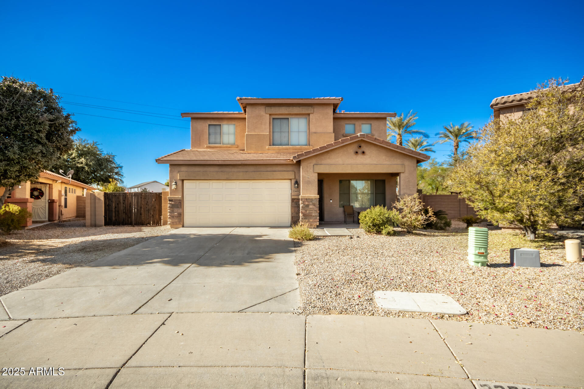 33602 N COBBLE STONE Drive