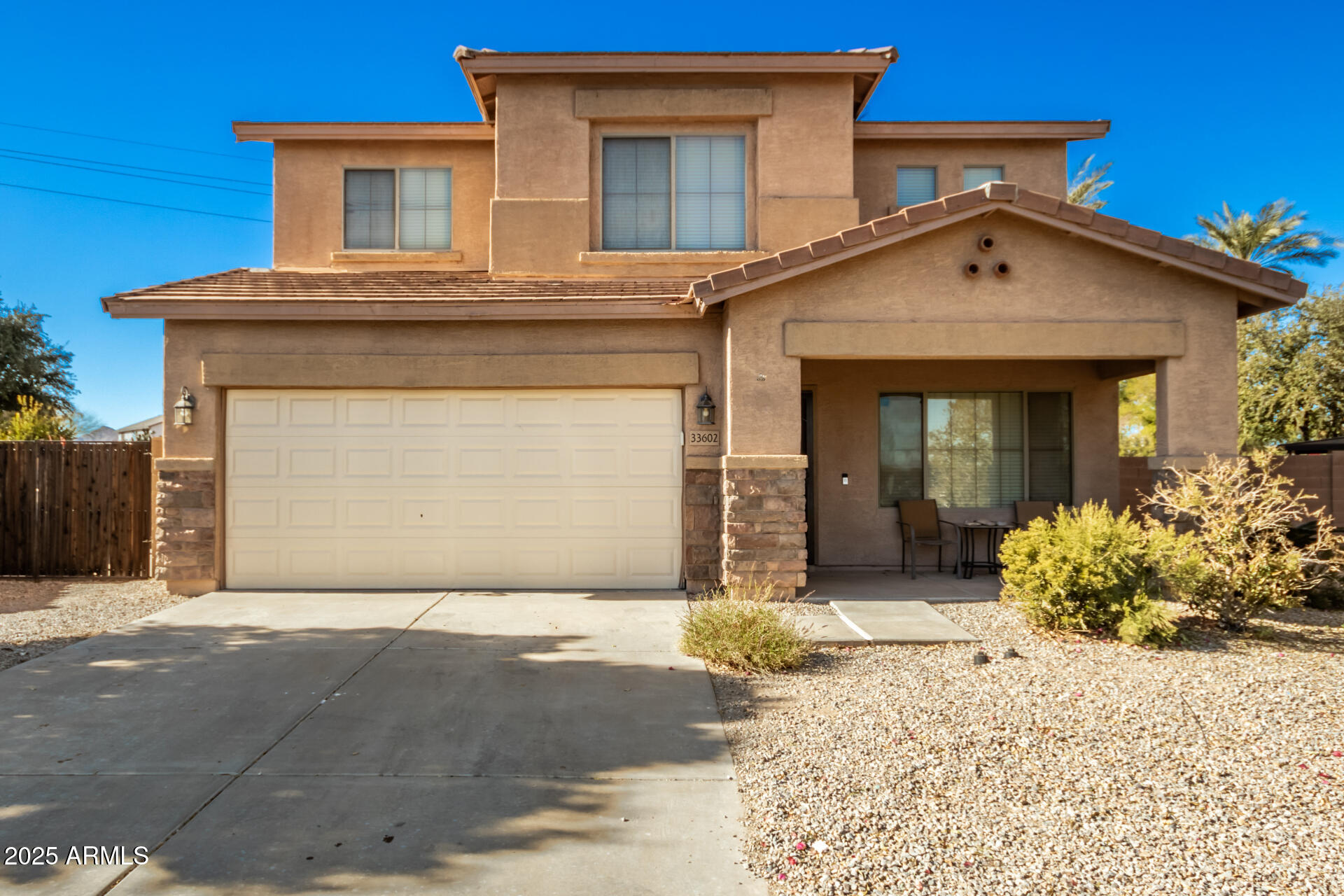 33602 N COBBLE STONE Drive