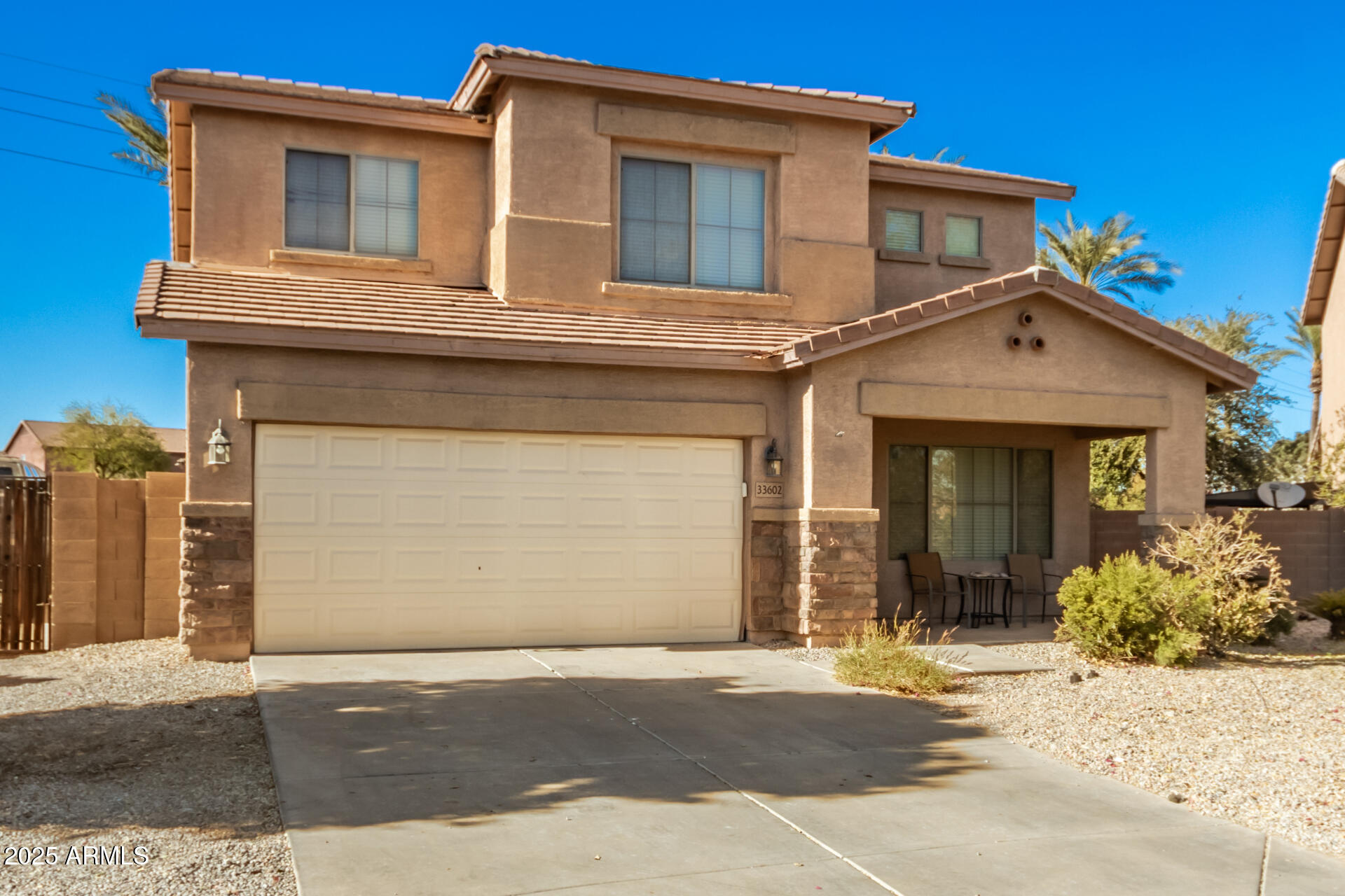 33602 N COBBLE STONE Drive