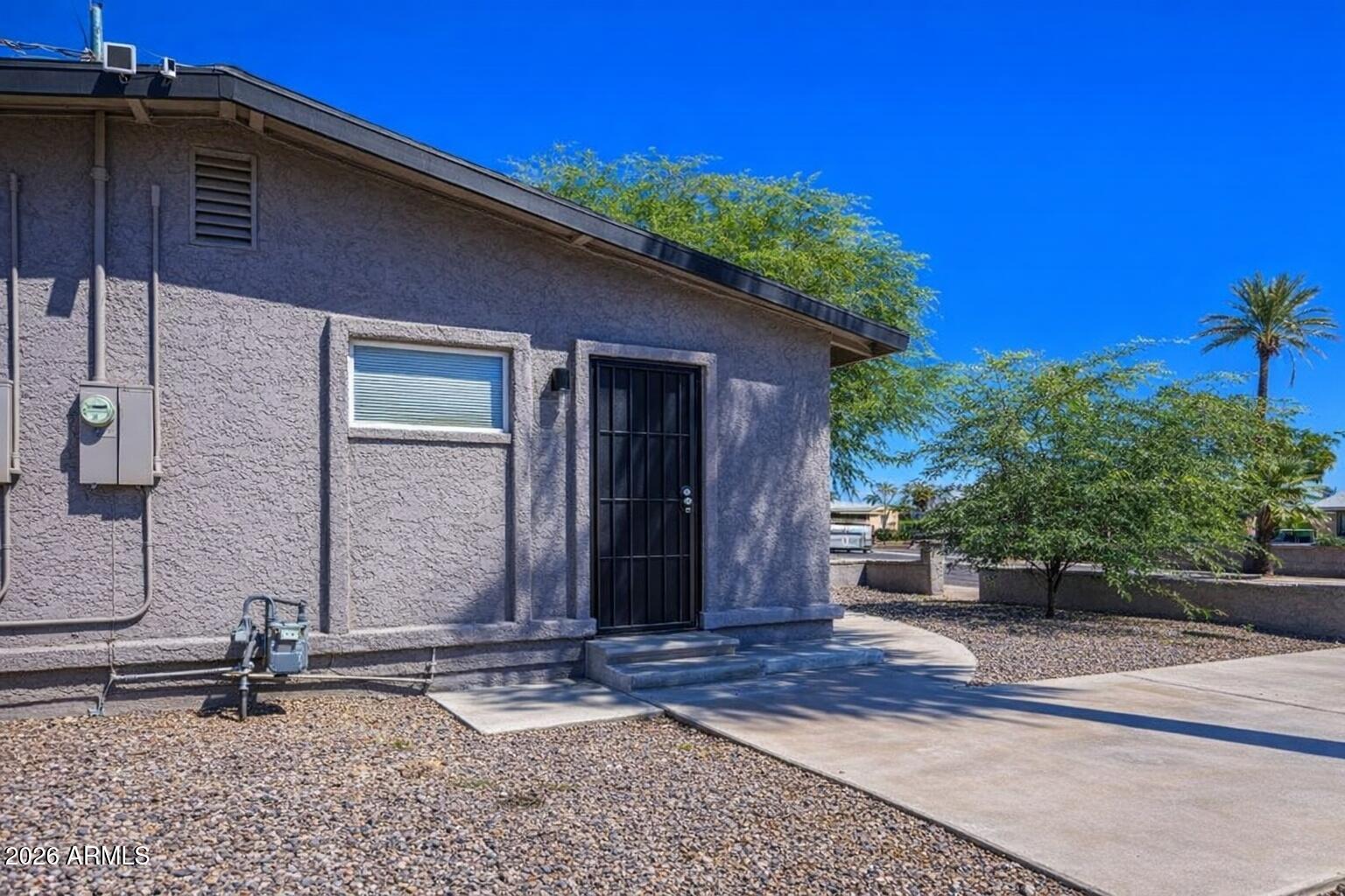 815 N ARBOR Avenue