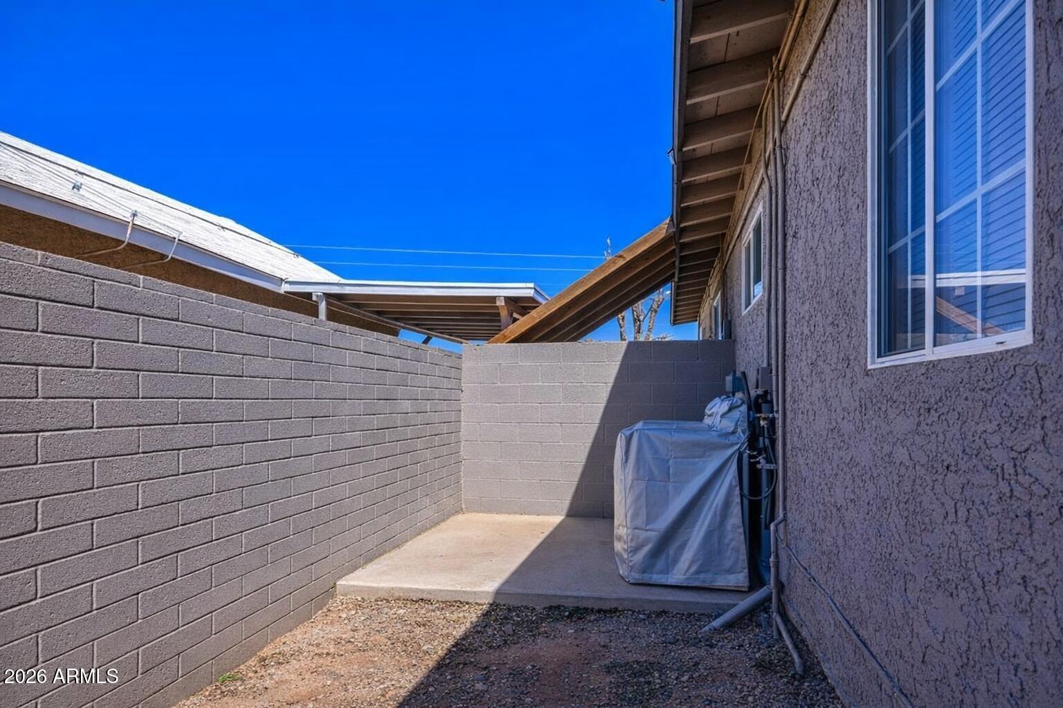 815 N ARBOR Avenue