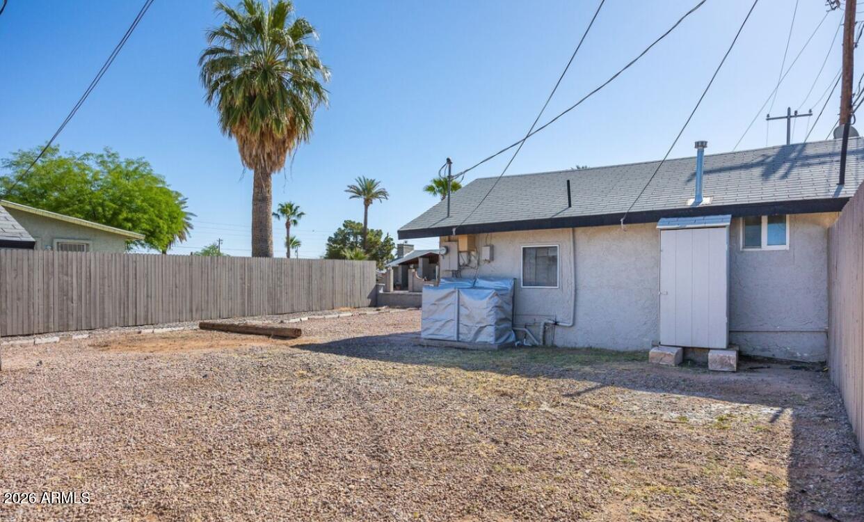 815 N ARBOR Avenue
