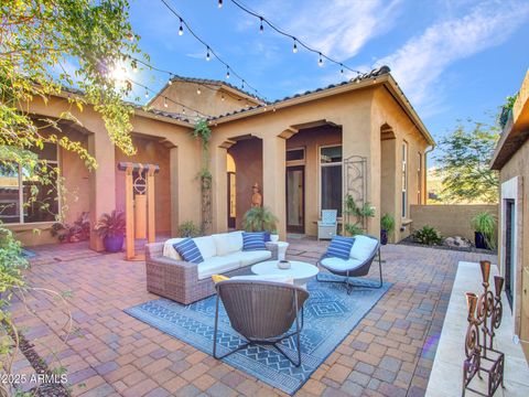 Photo of 37231 N 110th Street, Scottsdale, AZ 85262 (MLS # 6917201)
