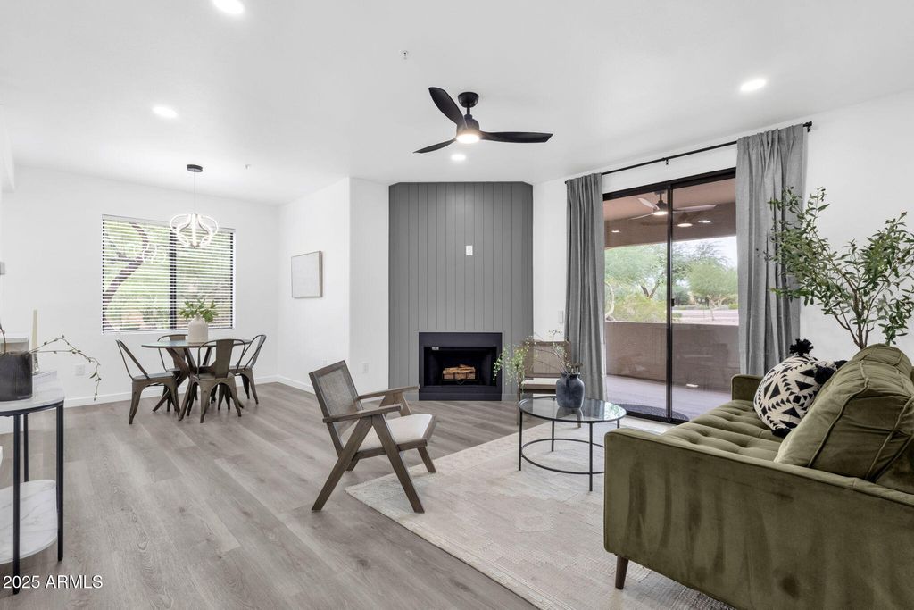 Photo of 15380 N 100th Street #1092, Scottsdale, AZ 85260 (MLS # 6950754)