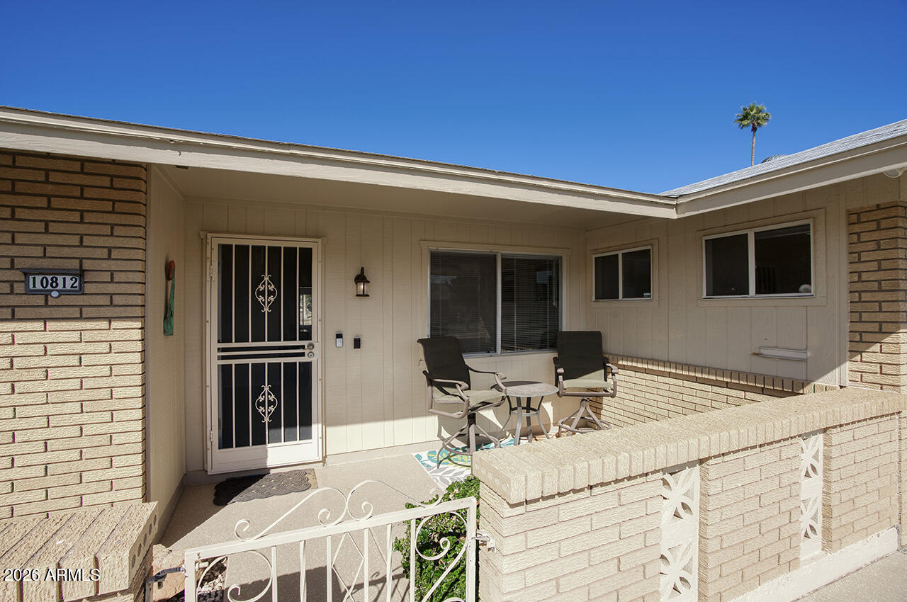 10812 W HATCHER Road