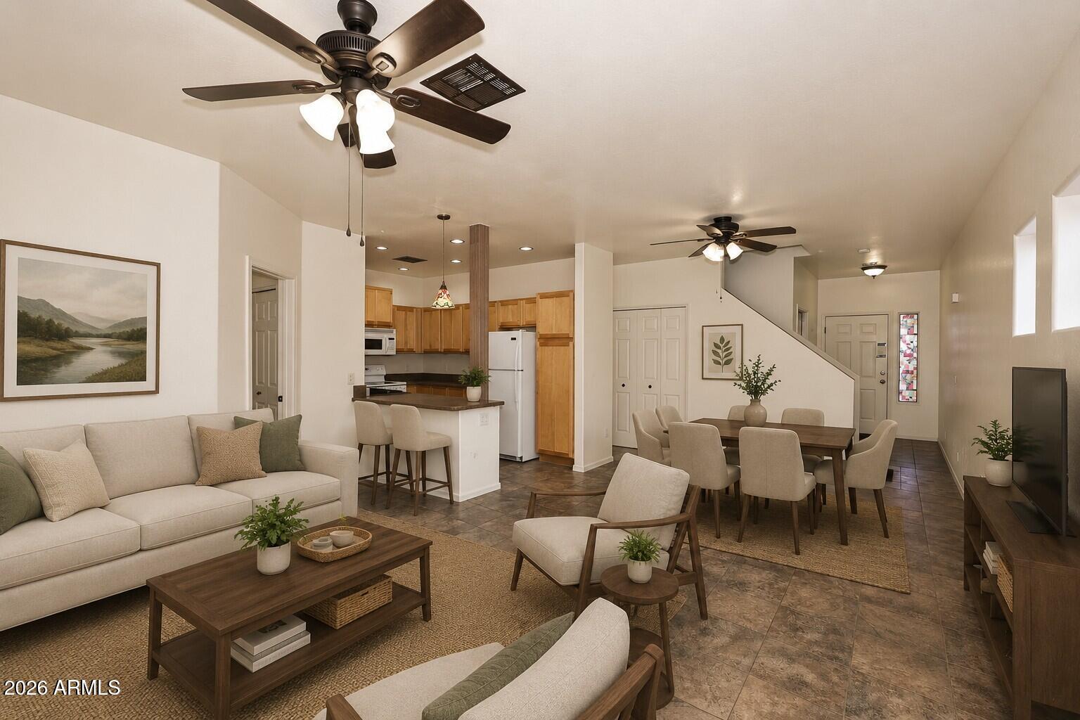 1505 E SAHUARO Drive 3