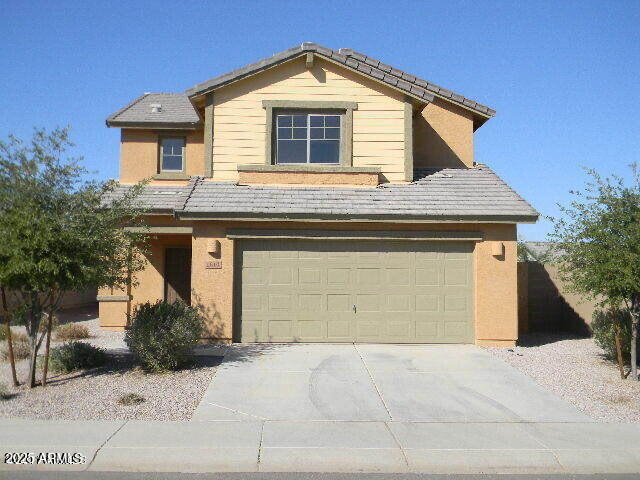 1610 W PROSPECTOR Way