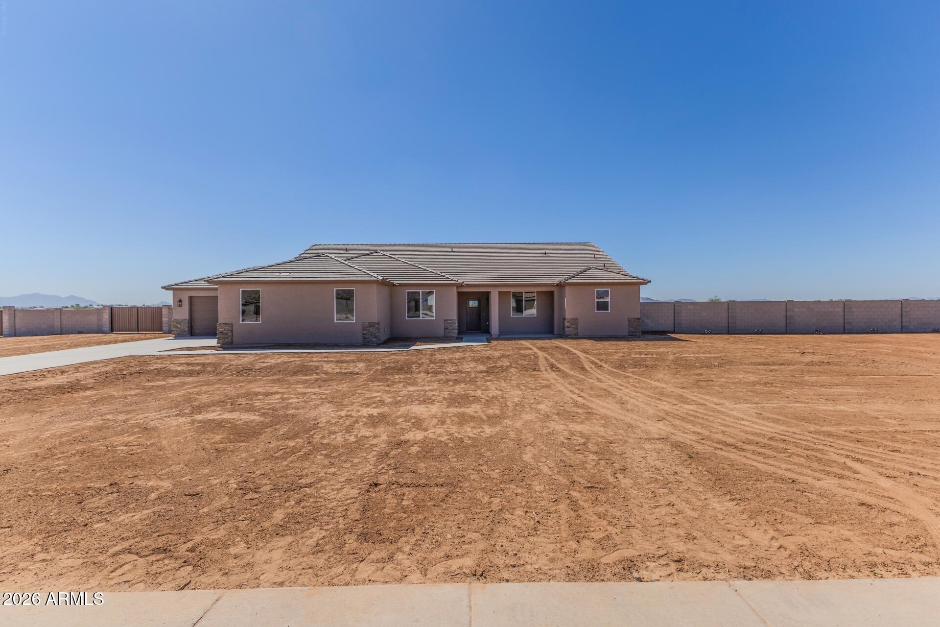 9373 W SANDSTONE MOUNTAIN Drive