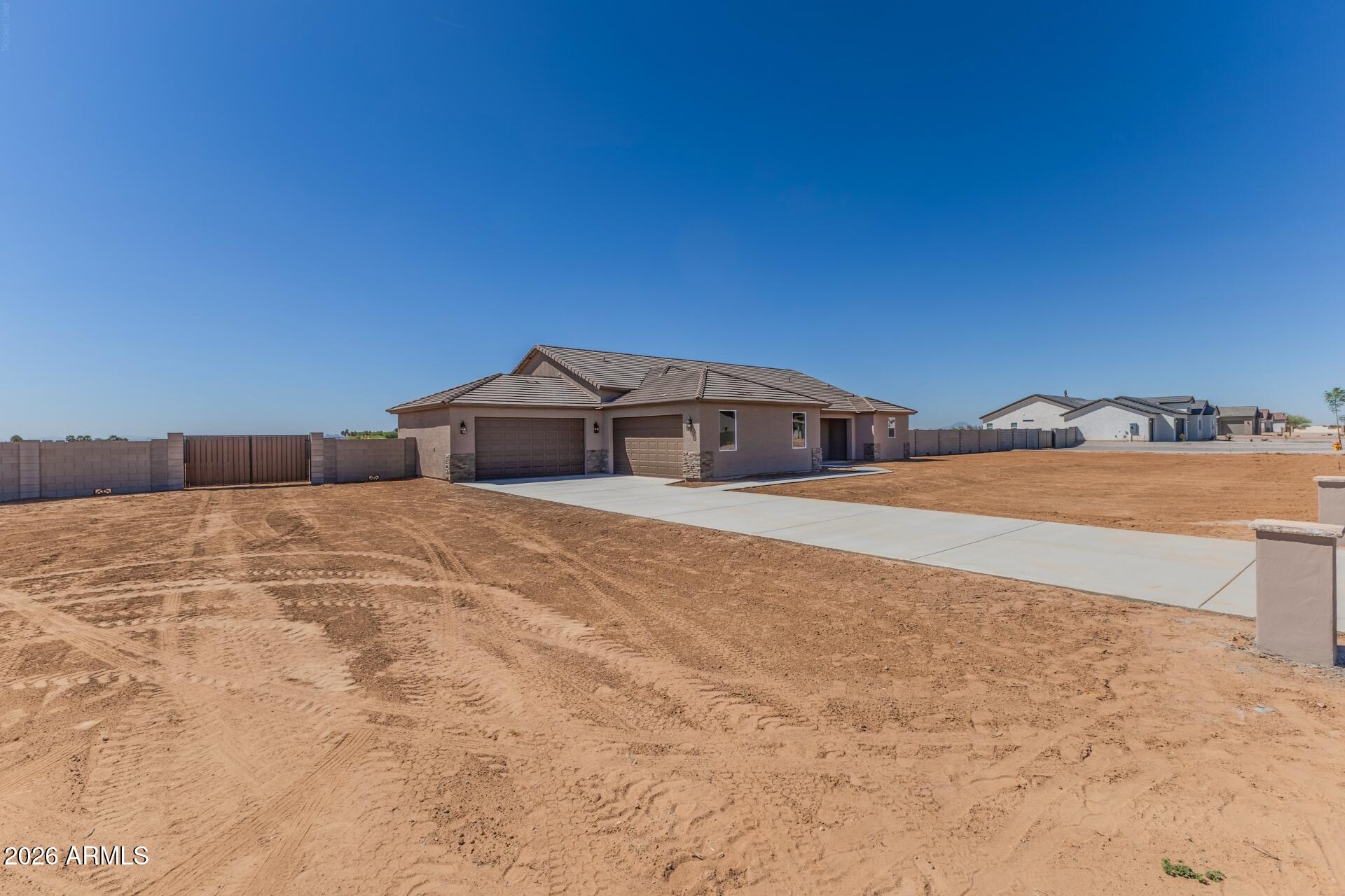 9373 W SANDSTONE MOUNTAIN Drive