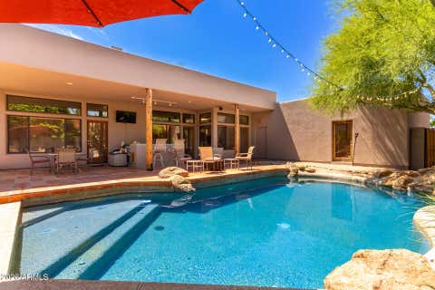 Photo of 6206 E Acoma Drive, Scottsdale, AZ 85254 (MLS # 6984676)