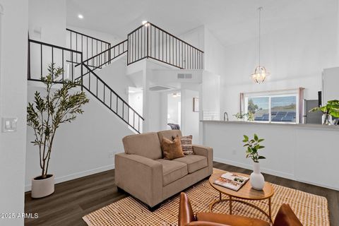 19601 N 7TH Street 2095 Phoenix AZ 85024