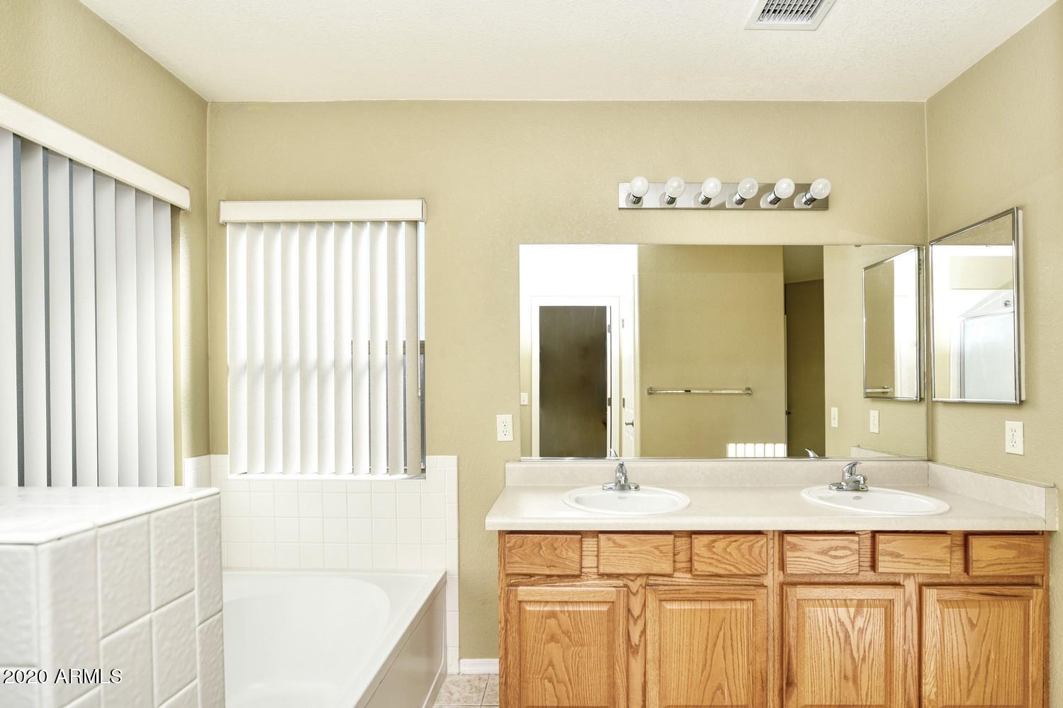 CHAPARRAL VILLAGE NORTH PHASE 2 - Residential