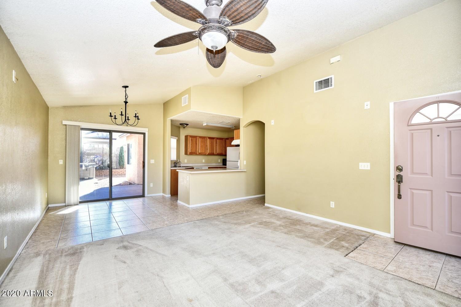 CHAPARRAL VILLAGE NORTH PHASE 2 - Residential