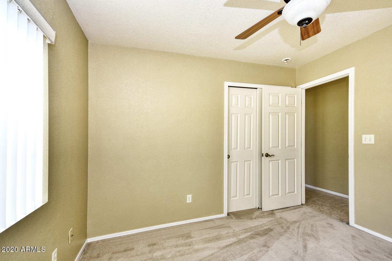 CHAPARRAL VILLAGE NORTH PHASE 2 - Residential
