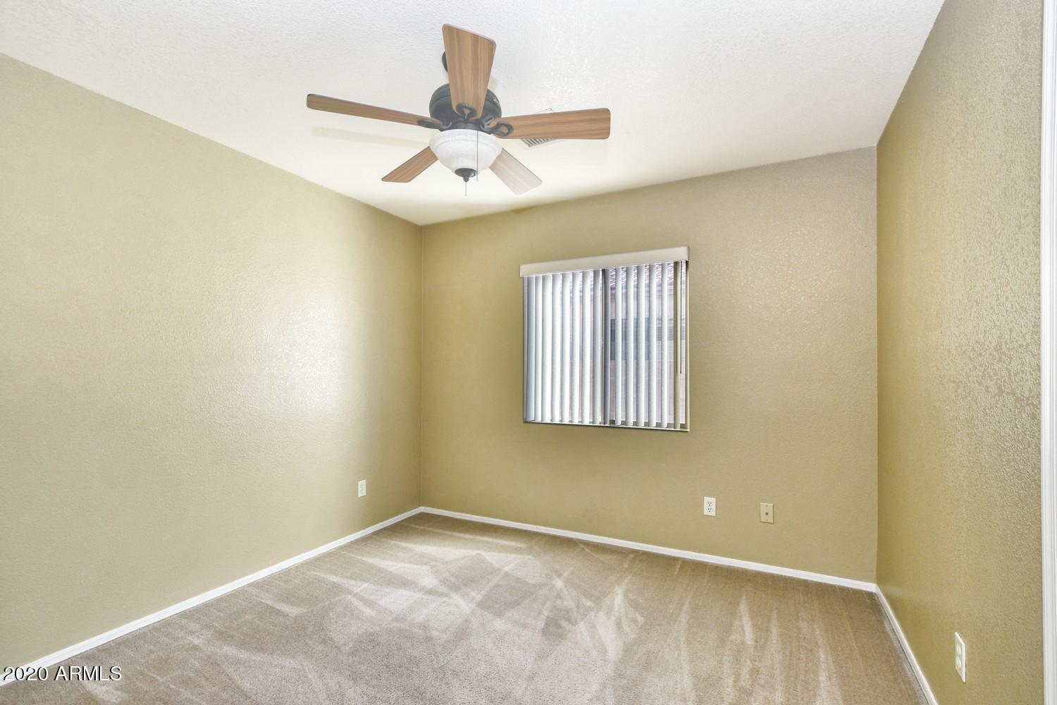 CHAPARRAL VILLAGE NORTH PHASE 2 - Residential