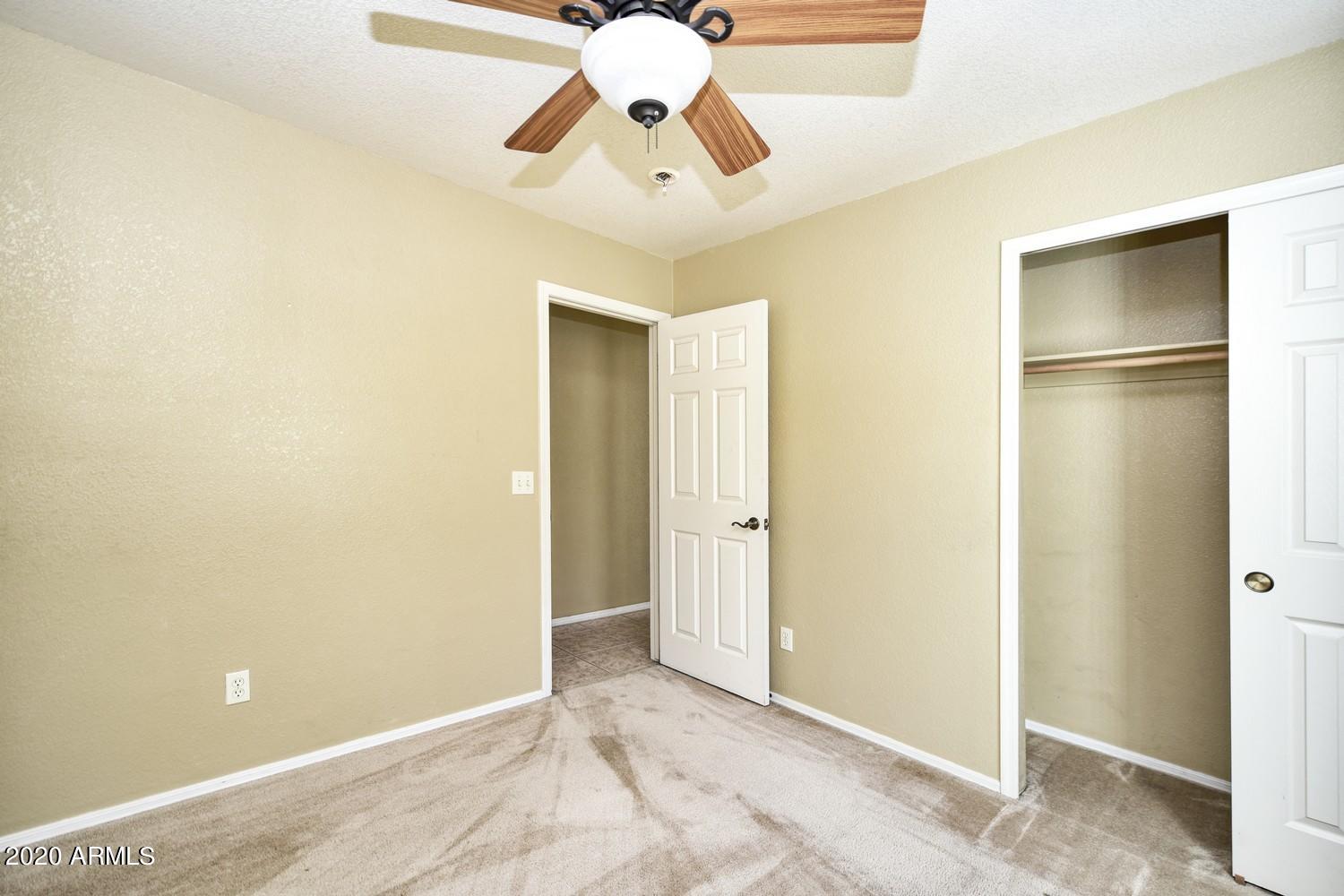 CHAPARRAL VILLAGE NORTH PHASE 2 - Residential