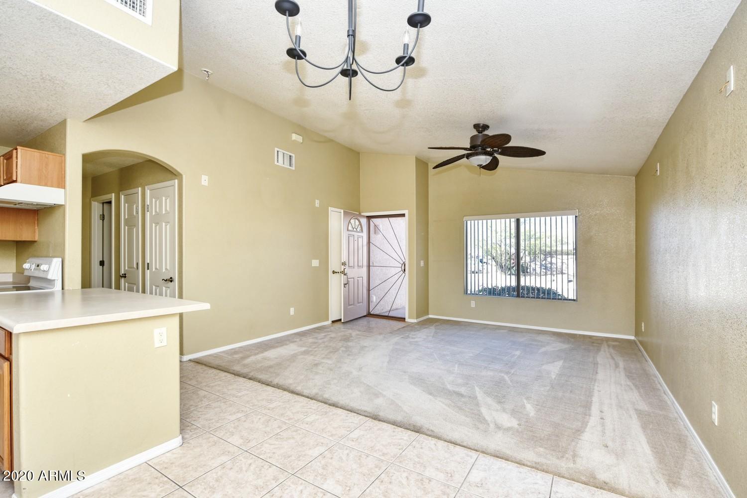 CHAPARRAL VILLAGE NORTH PHASE 2 - Residential