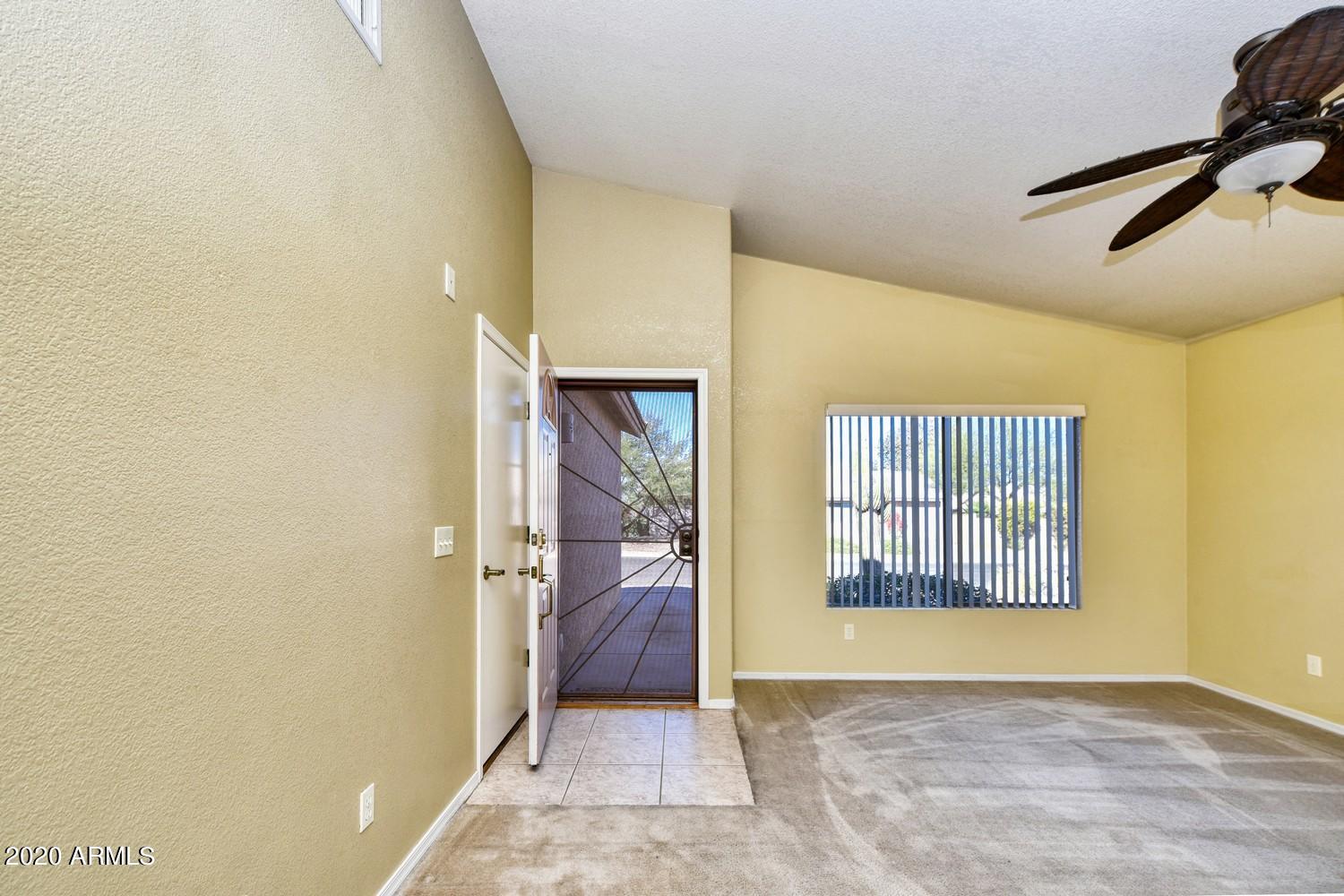 CHAPARRAL VILLAGE NORTH PHASE 2 - Residential