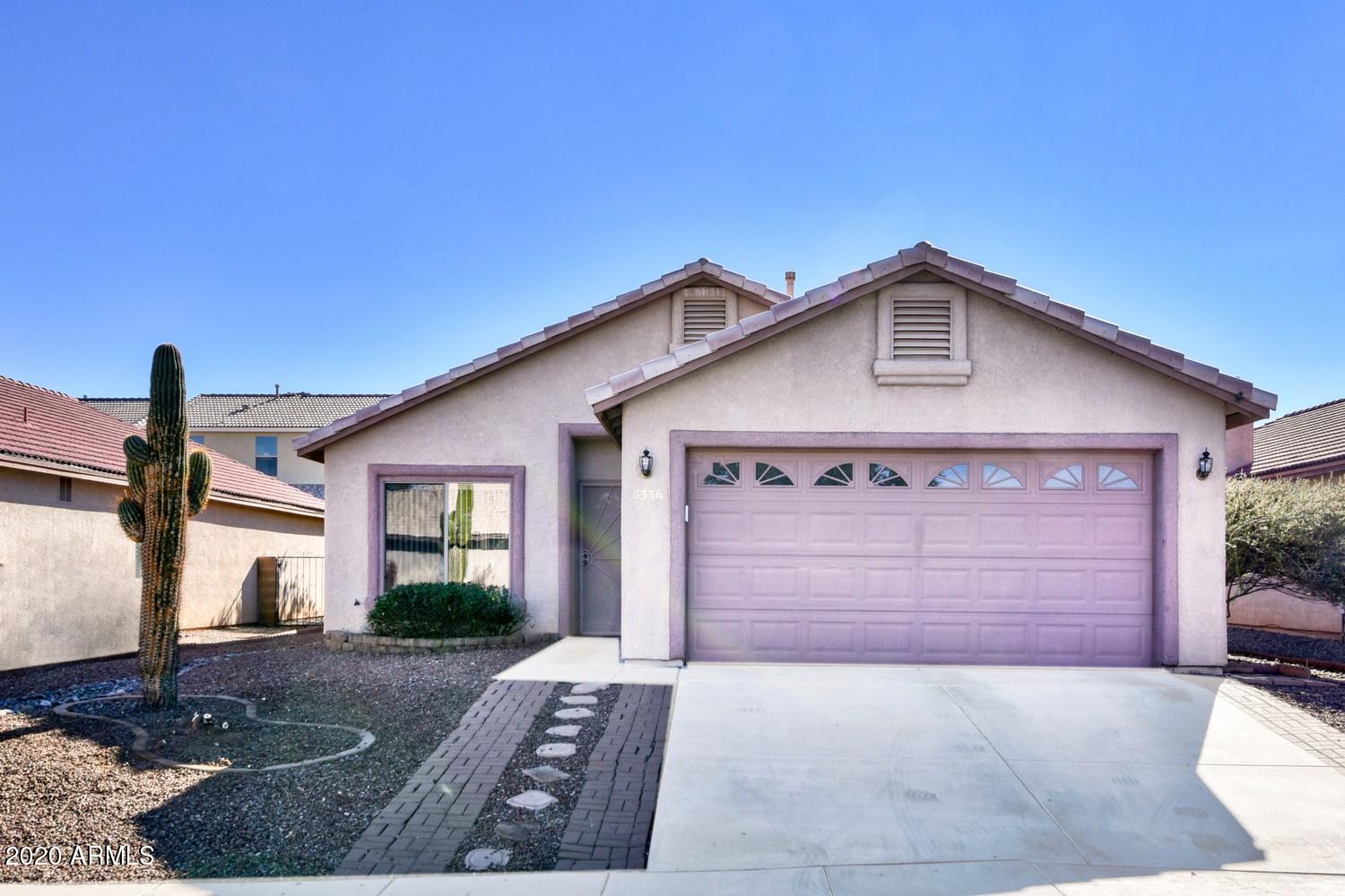CHAPARRAL VILLAGE NORTH PHASE 2 - Residential