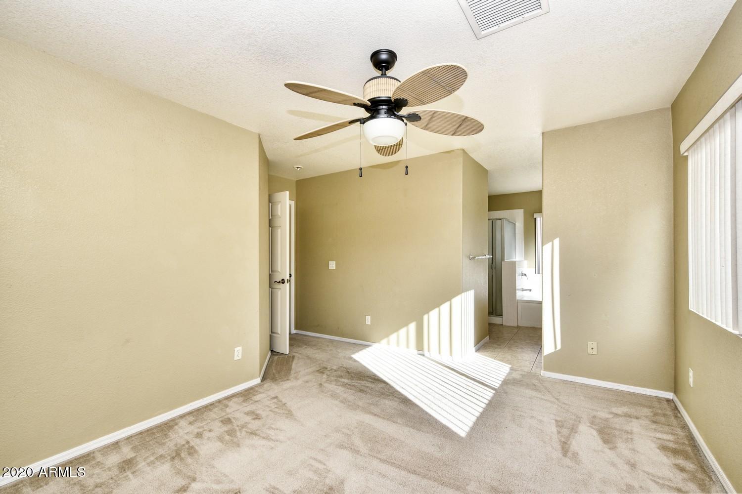CHAPARRAL VILLAGE NORTH PHASE 2 - Residential
