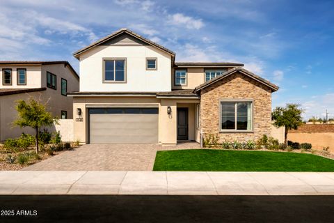 1534 E COCONINO Way Gilbert AZ 85298